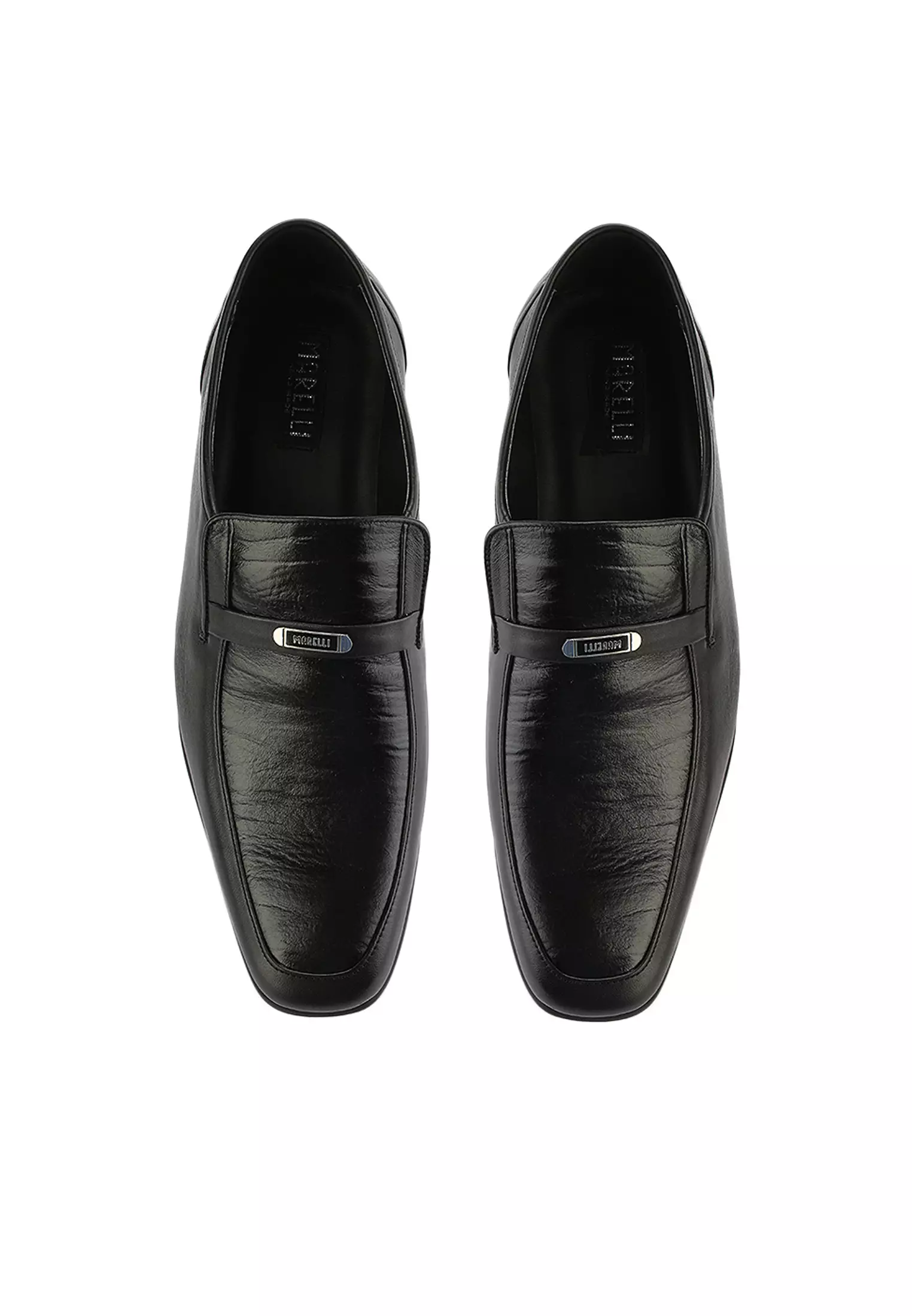 Venus Sepatu Kantor Pria Formal Pantofel Dress shoes kulit Asli