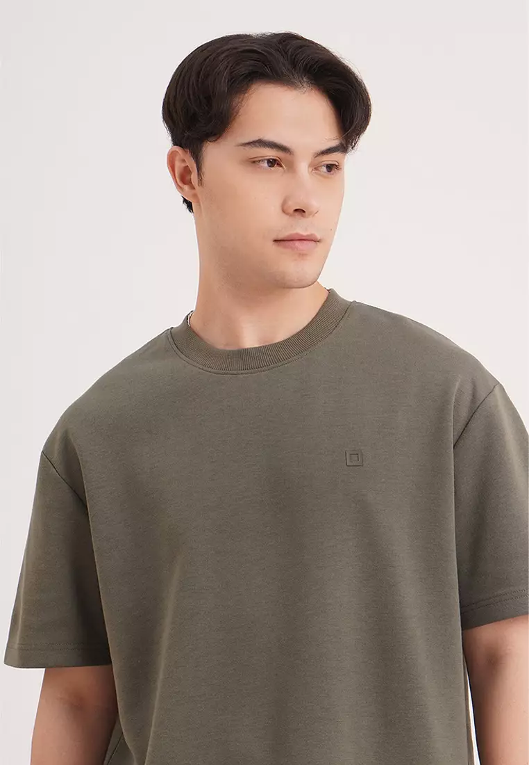 Essentials Made Heavy Relaxed T-shirt