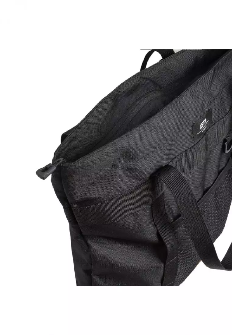 Tas Tote Bag Footstep Footwear - Nano Bag Black