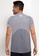 Under Armour grey Hg Armour Fitted Short Sleeve Tee 40848AA5F3989BGS_2