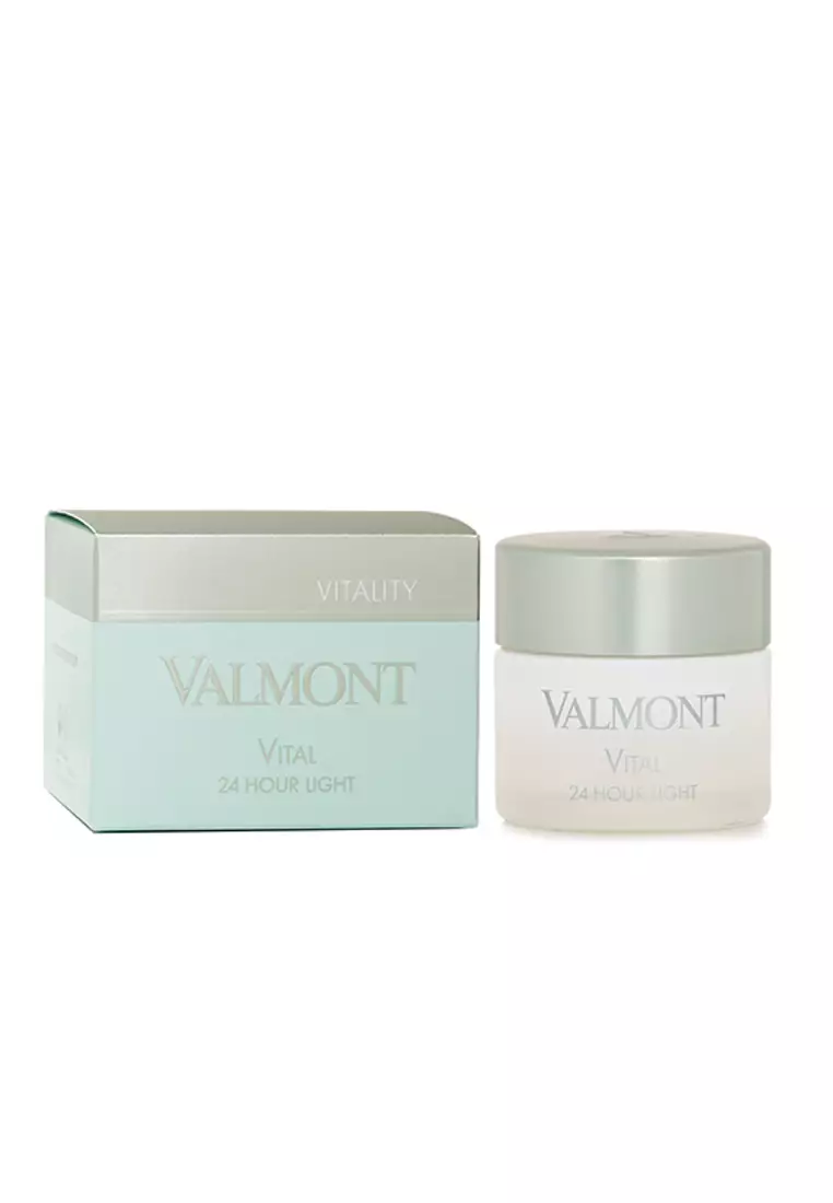 VALMONT - Vital 24 Hour Light Cream 50ml