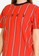 OBEY red Shanks Jersey Tee 6EE43AA2E78630GS_3