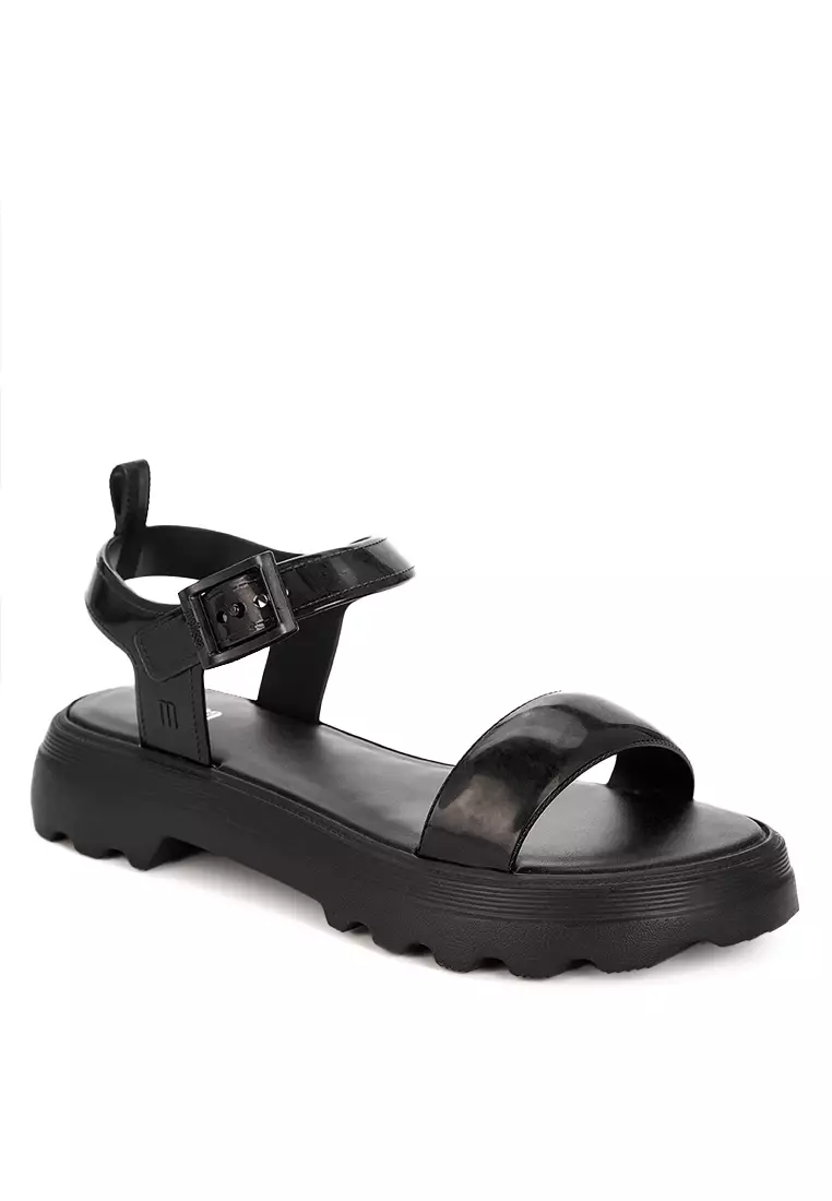 Sandals zalora clearance