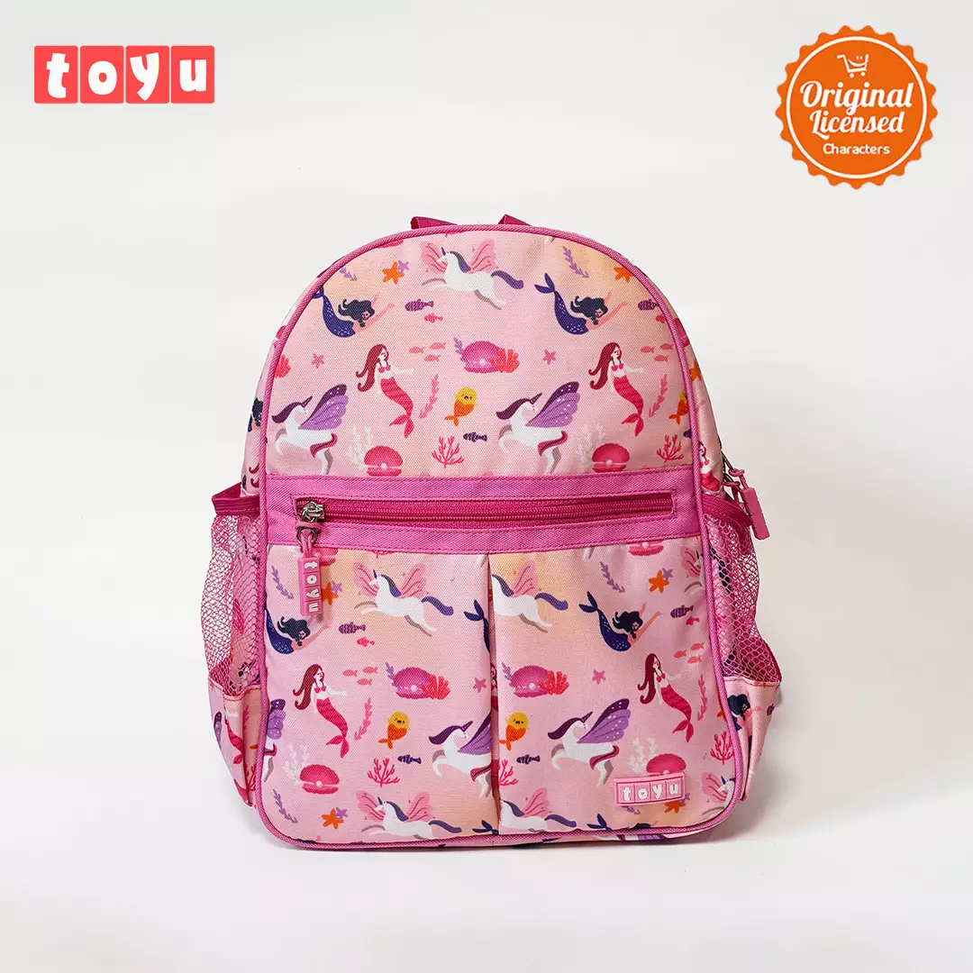 TOYU Backpack Unicorn Belle 32 x 24 cm