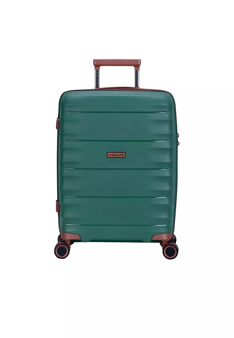 Nanolite hot sale luggage price