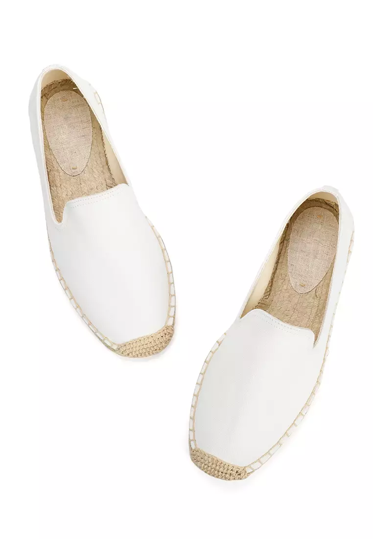 Classic Canvas Espadrilles HB2024123785