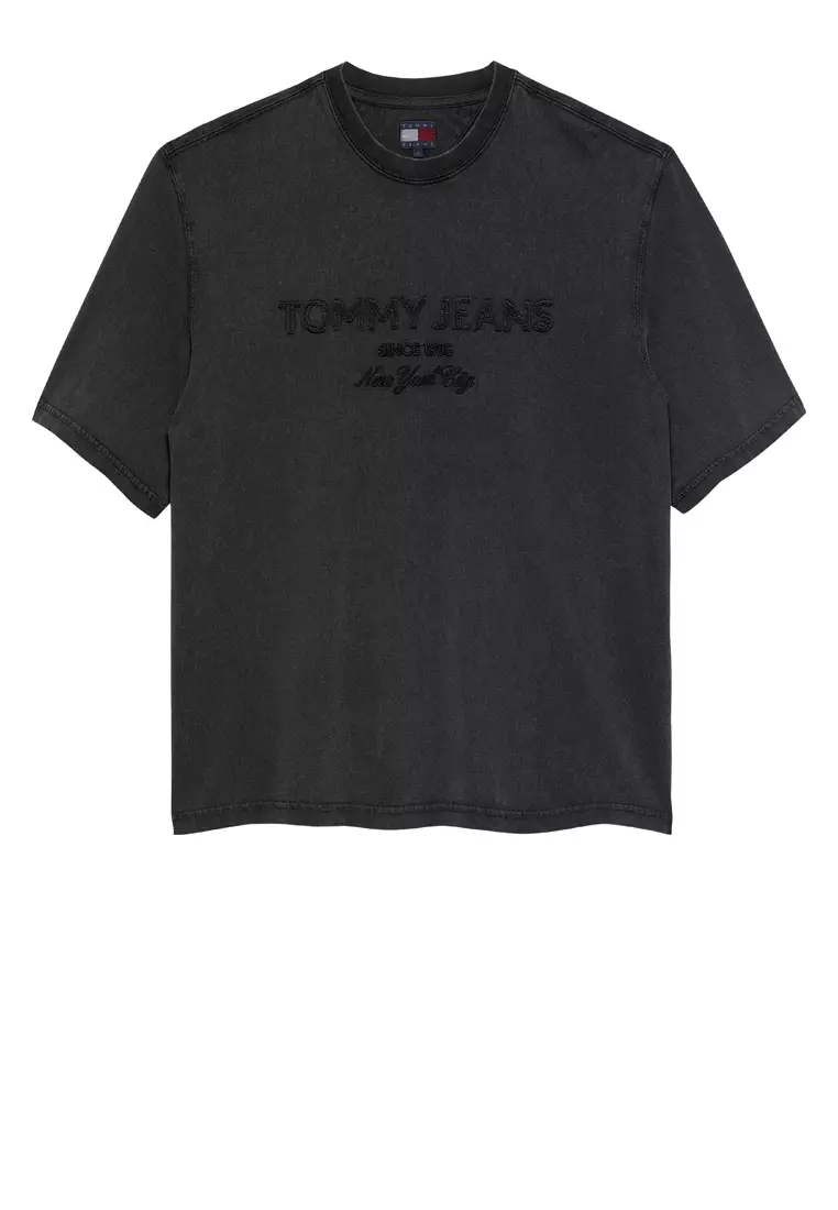 90S New Classic Tee - Tommy Jeans