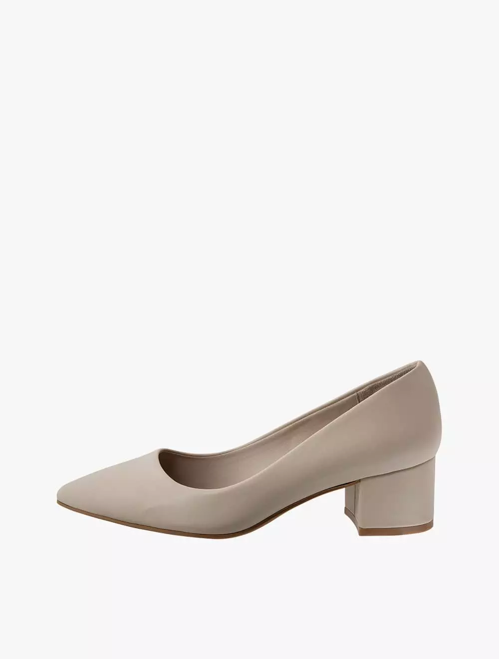 Payless Fioni Womens Mana - Ivory_04 - Nude