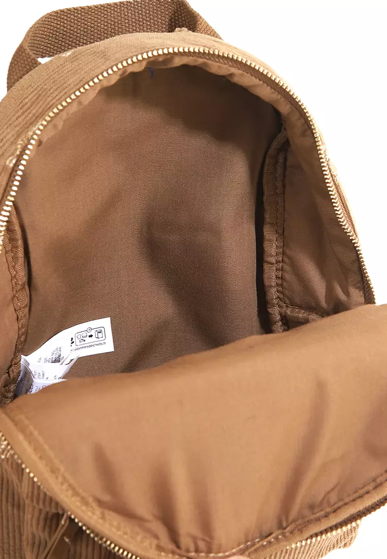 Feeling Emby Small Backpack