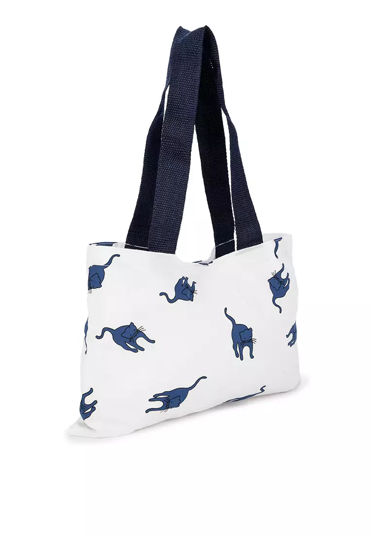Fabric Tote Bag