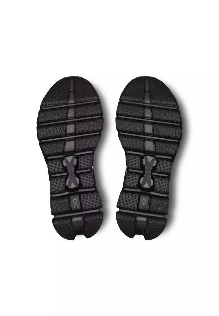 Cloud X 4 Men's Shoe Black | Eclipse