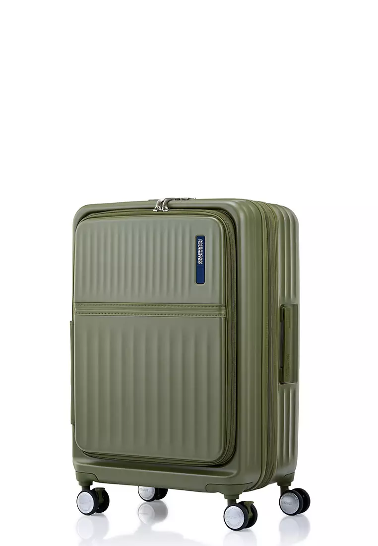 TRANTO SP68/25 EXP TSA BO - KHAKI