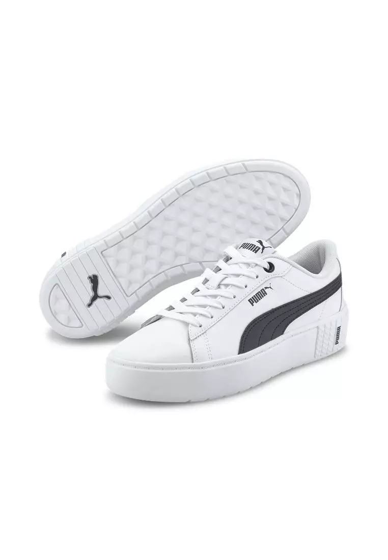 PUMA Smash Platform v2 Women's Sneakers
