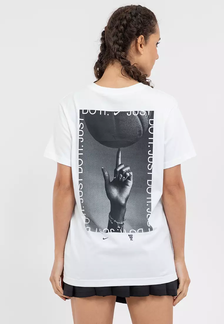 Basketball T-Shirt