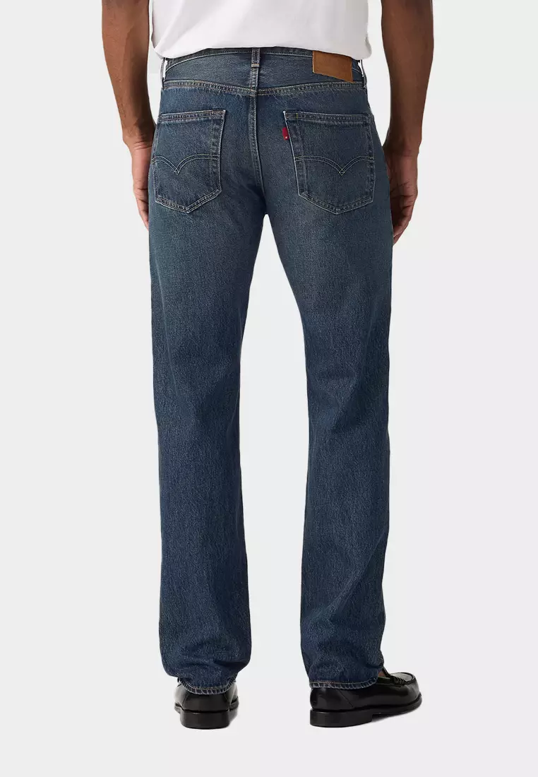 Men's 501® Original Jeans 00501-3852