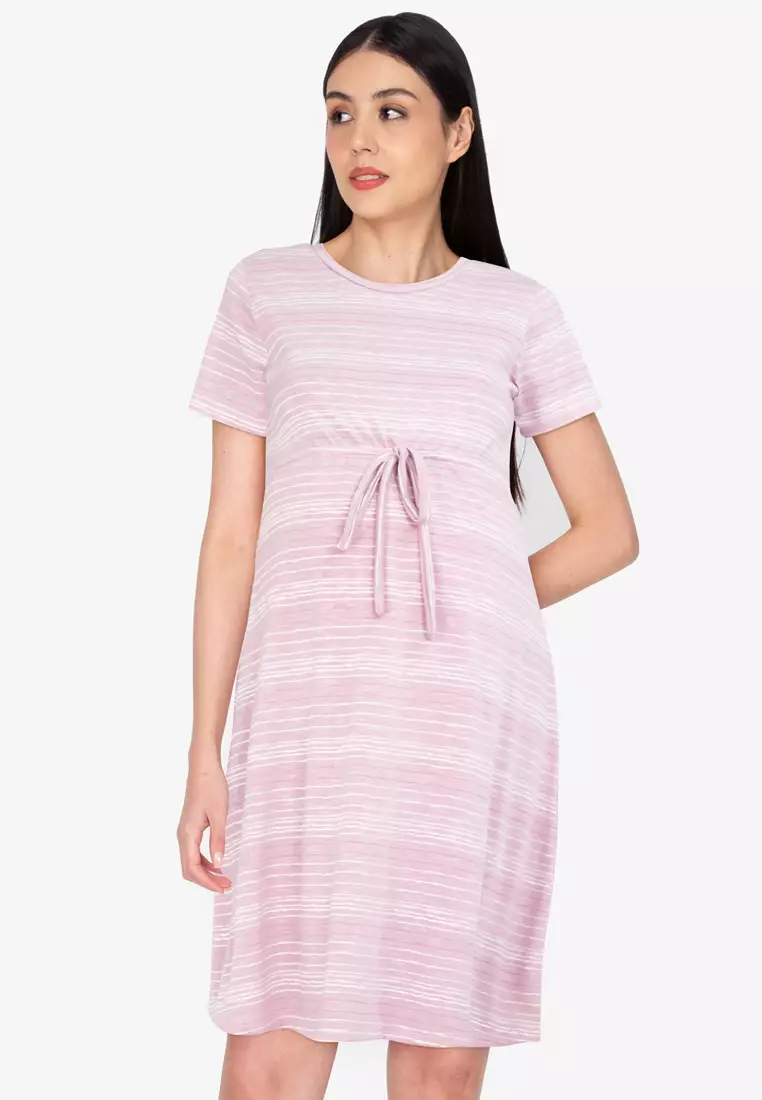 Zalora maternity clothes top