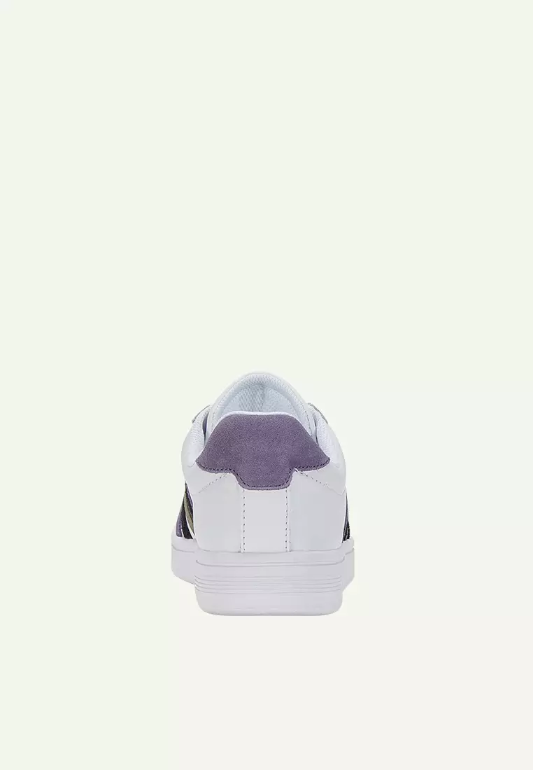 Court Tiebreak Men's Shoes