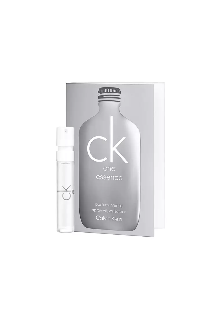 Buy Calvin Klein Fragrances [NOT FOR SALE] Calvin Klein CK One Essence ...