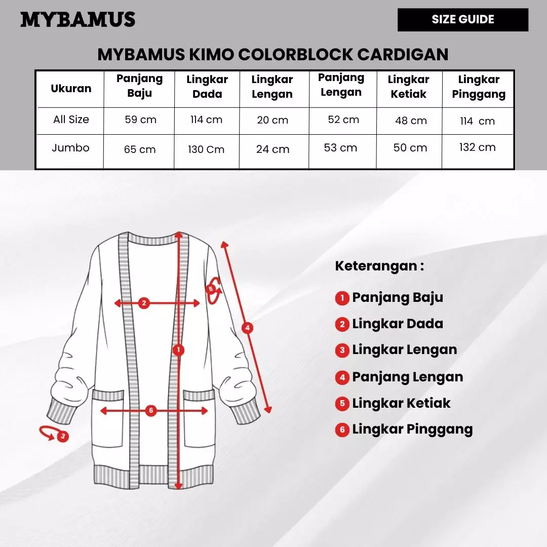 Kimo Colorblock Cardigan - Soft Mahogany M M19884 R78S4
