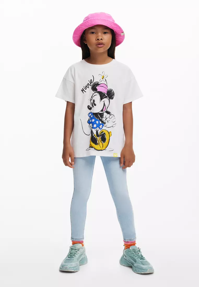 Minnie Mouse T-shirt