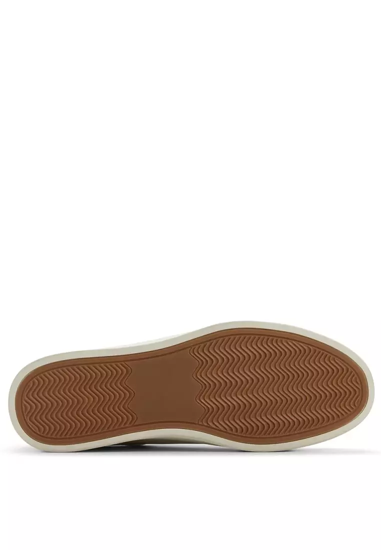 Carlowe Slip Ons