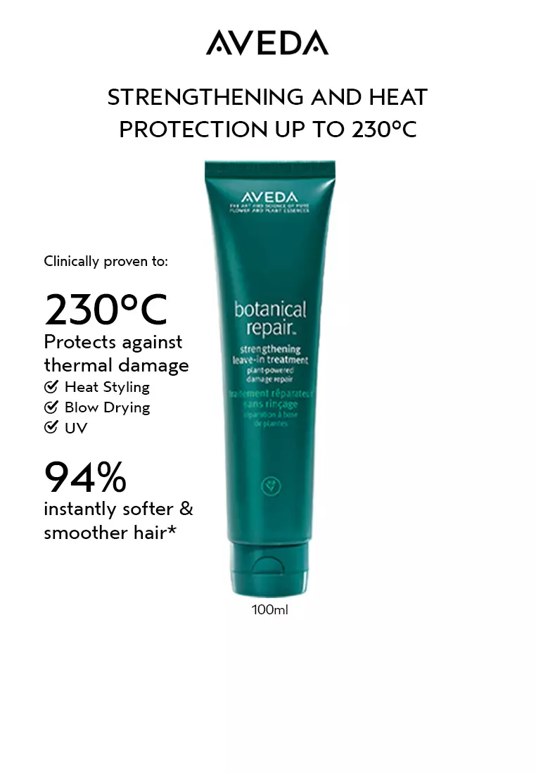 AVEDA botanical repair™strengthening leave-in treatment 100ml