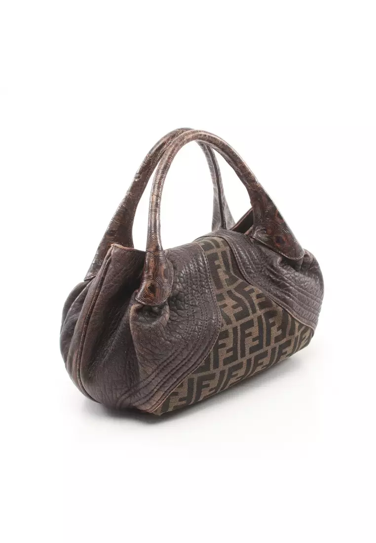 Spy handbag hot sale