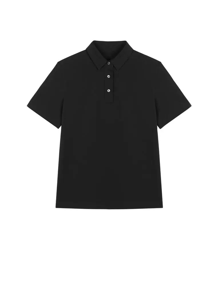 Short-sleeve Polo shirt