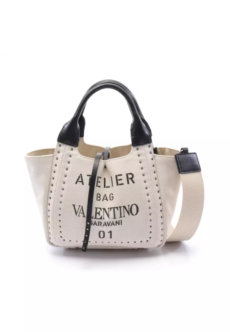 Valentino clearance off white