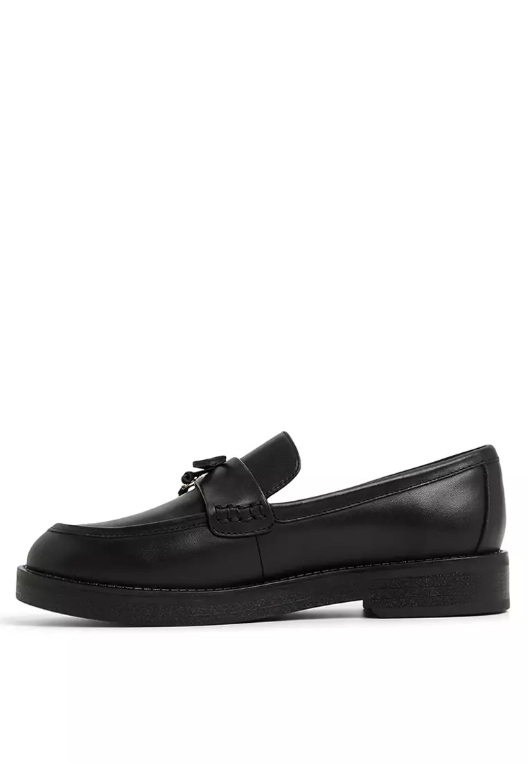 Gwajar Loafers