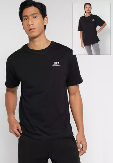 NB Essentials Uni ssentials Tee