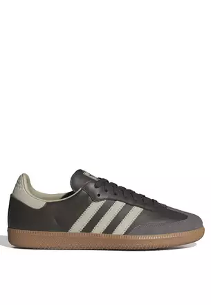 adidas gazelle silver green womens adidas Samba OG Black/White for Kids IE3676