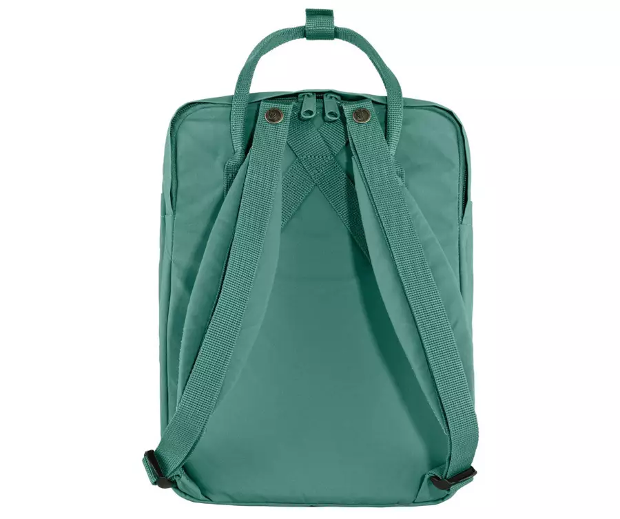 Kanken Laptop 13 Frost Green