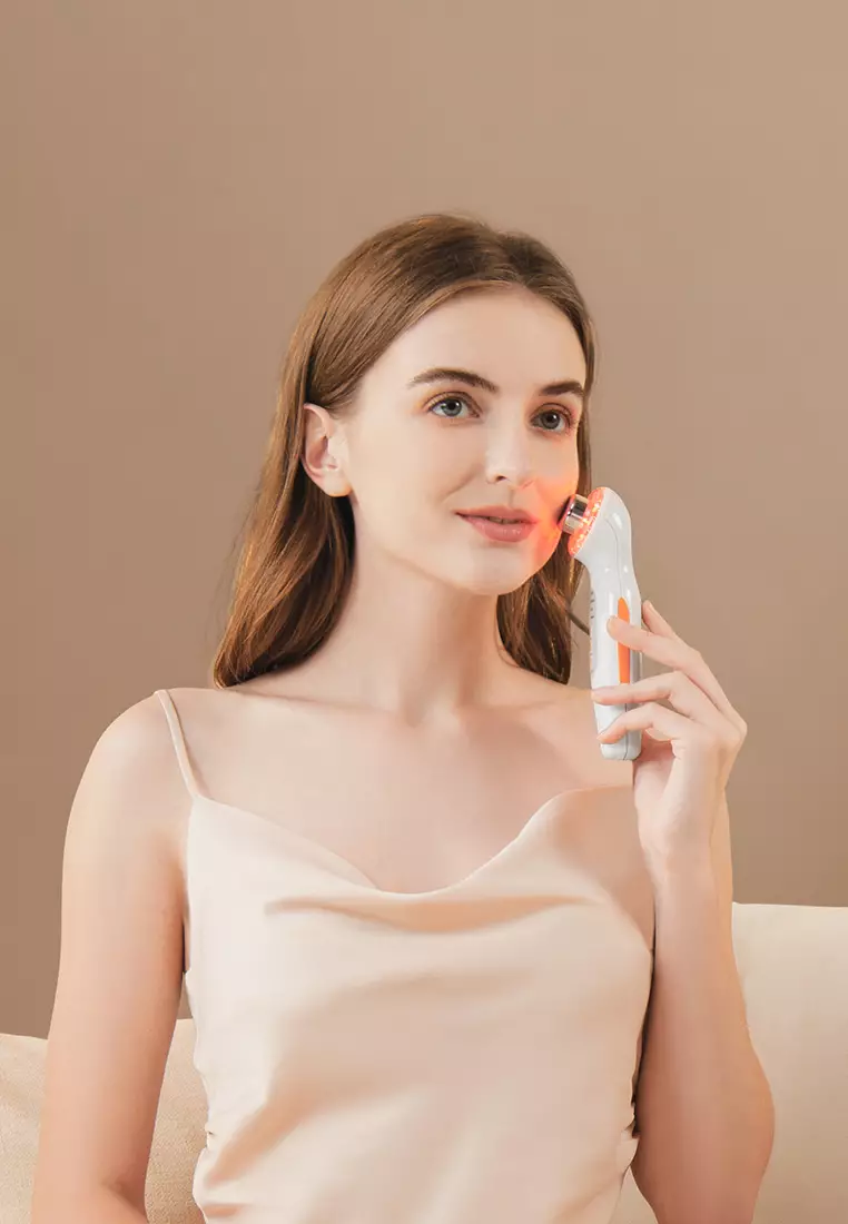 Project E Beauty 光子超聲波全效修活美顏儀