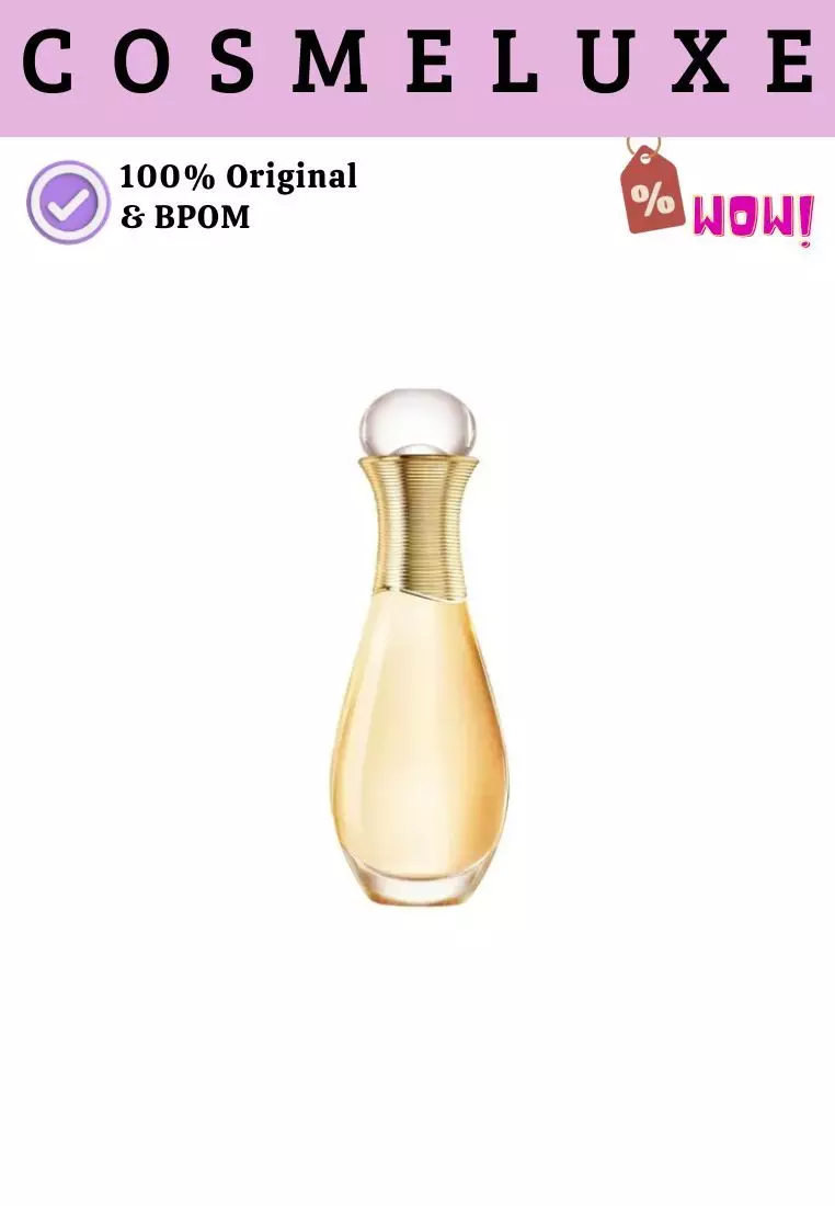 Dior J'adore Hair Mist Eau de Parfum • 40ml