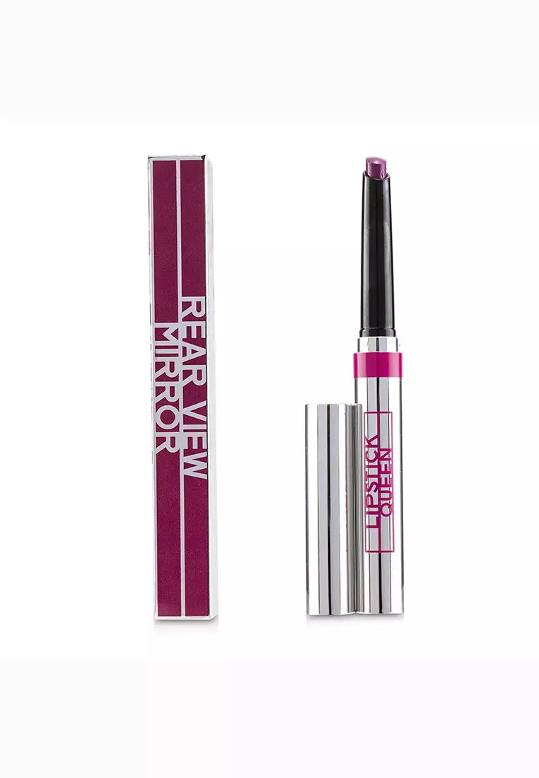 Lipstick Queen - Rear View Mirror Lip Lacquer - # Berry Tacoma (A Bright Raspberry) 1.3g/0.04oz