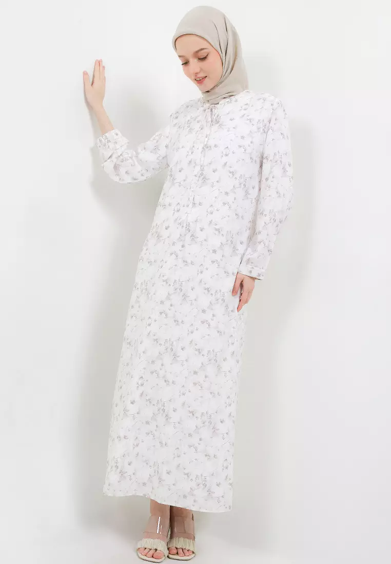 Femme Gamis Loose Fit