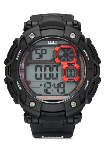 M150esprit chinaJ001Y 數碼運動手錶, 錶類, 飾品配件
