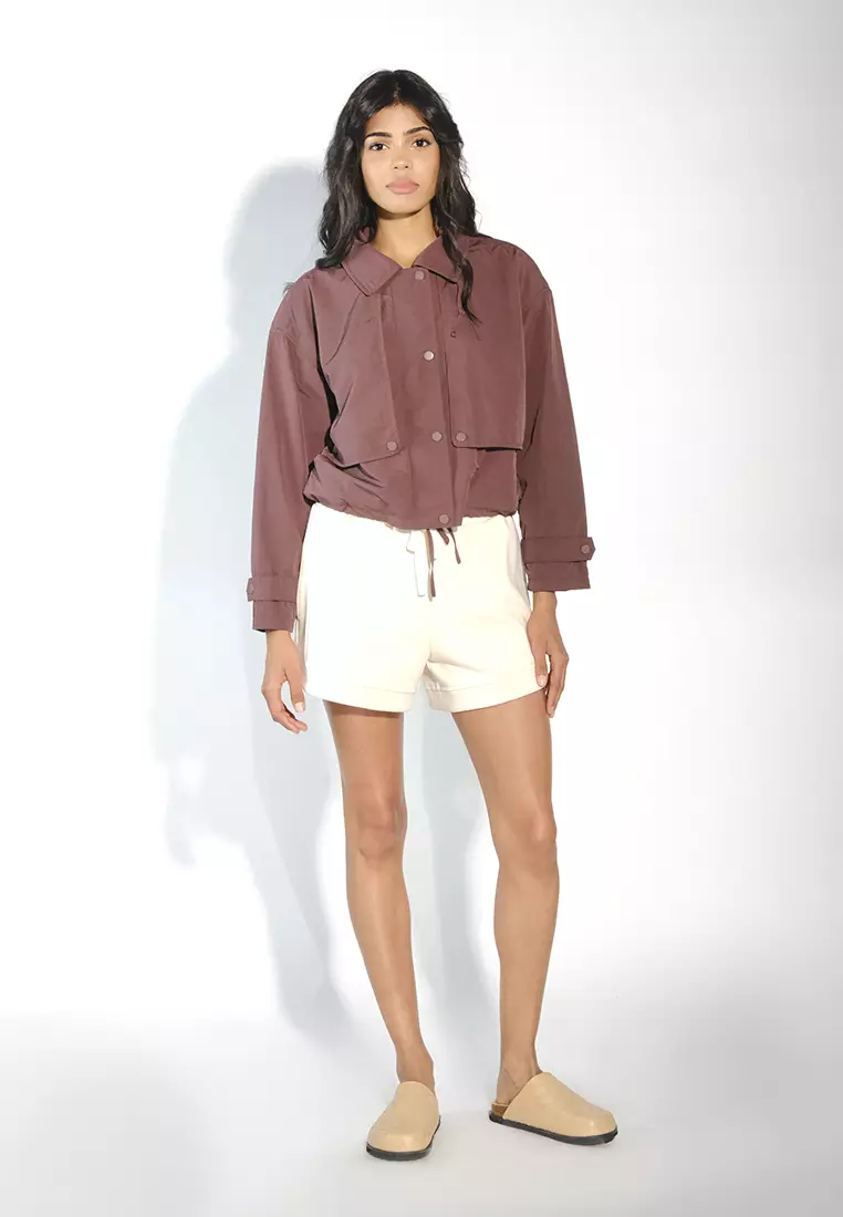 Exton Shorts