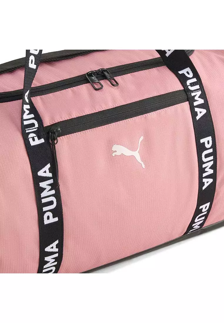 Essentials Training 28.5L Women's Barrel Bag