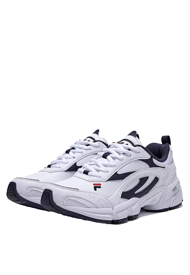 FILA■TAURUS v3 ■送料込 FILA TAURUS v3 中性慢跑鞋-白4-J533X-100 | 休閒鞋| Yahoo購物中心