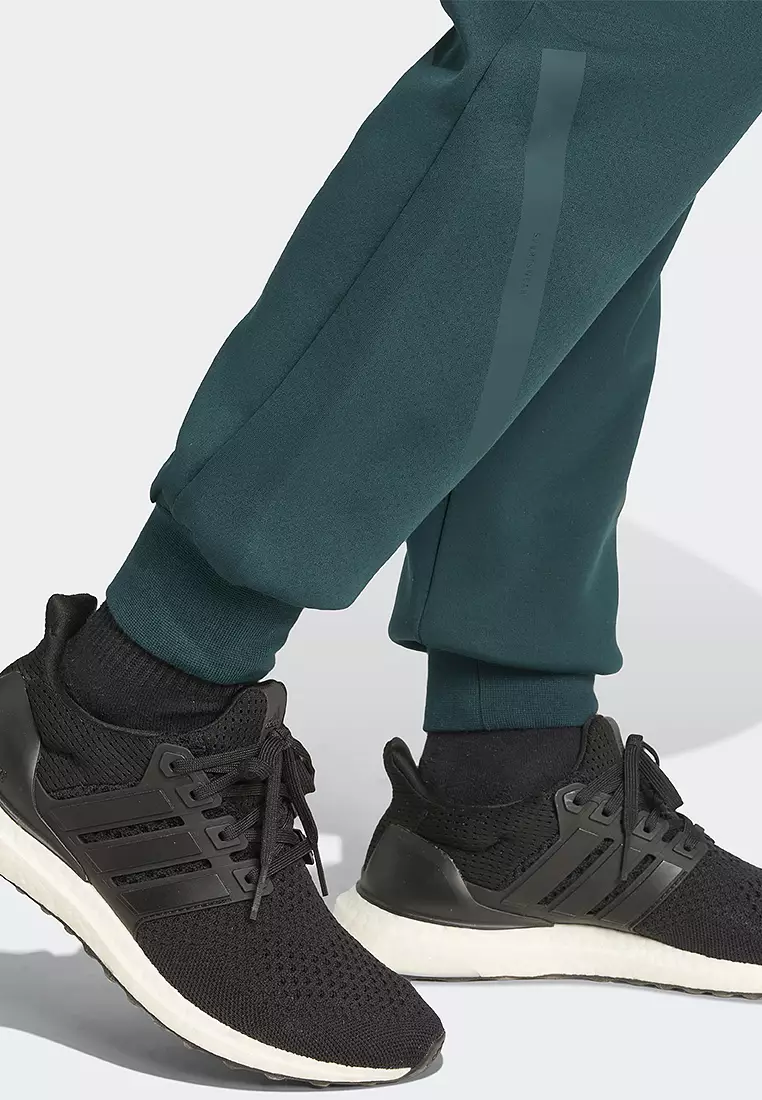 Z.N.E. Tracksuit Bottoms