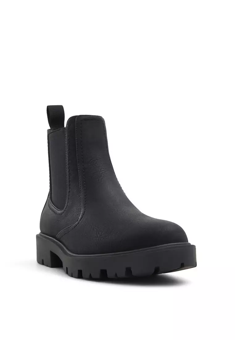 Ashtynn Ankle Boots