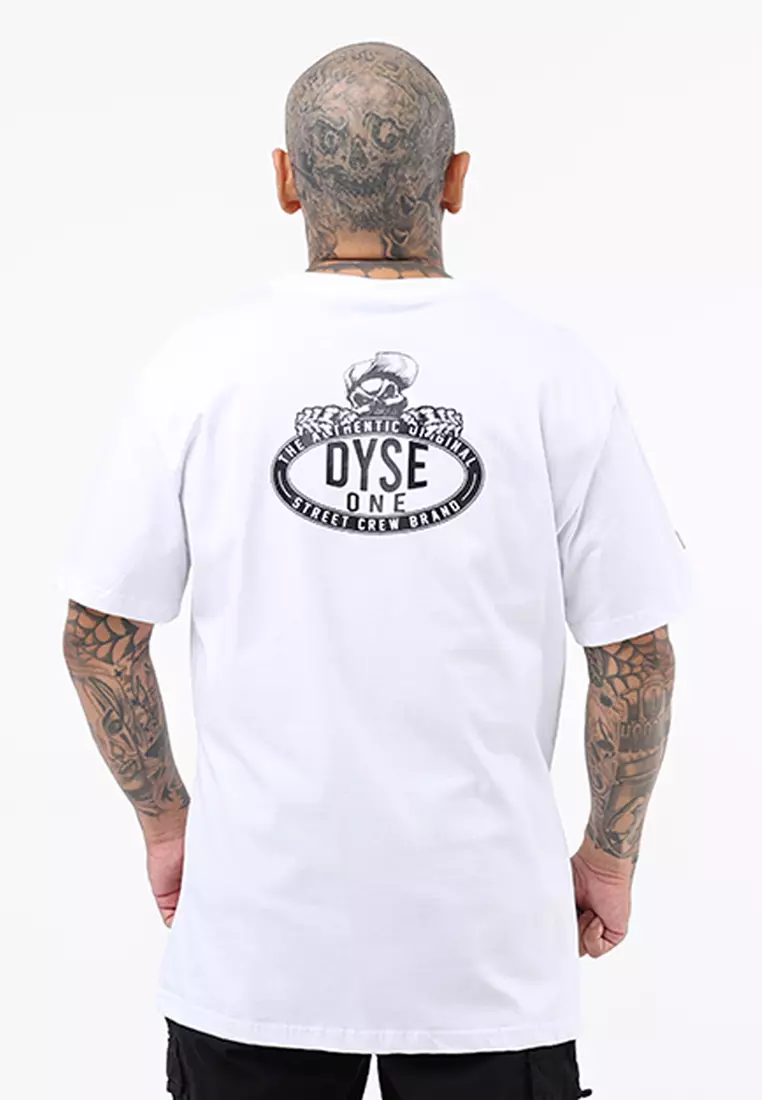 Round Neck Regular Fit