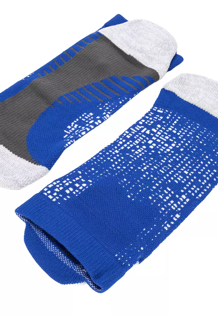 Performance Run Sock Ankle