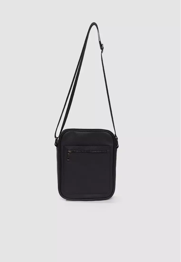 PU Sling Bag