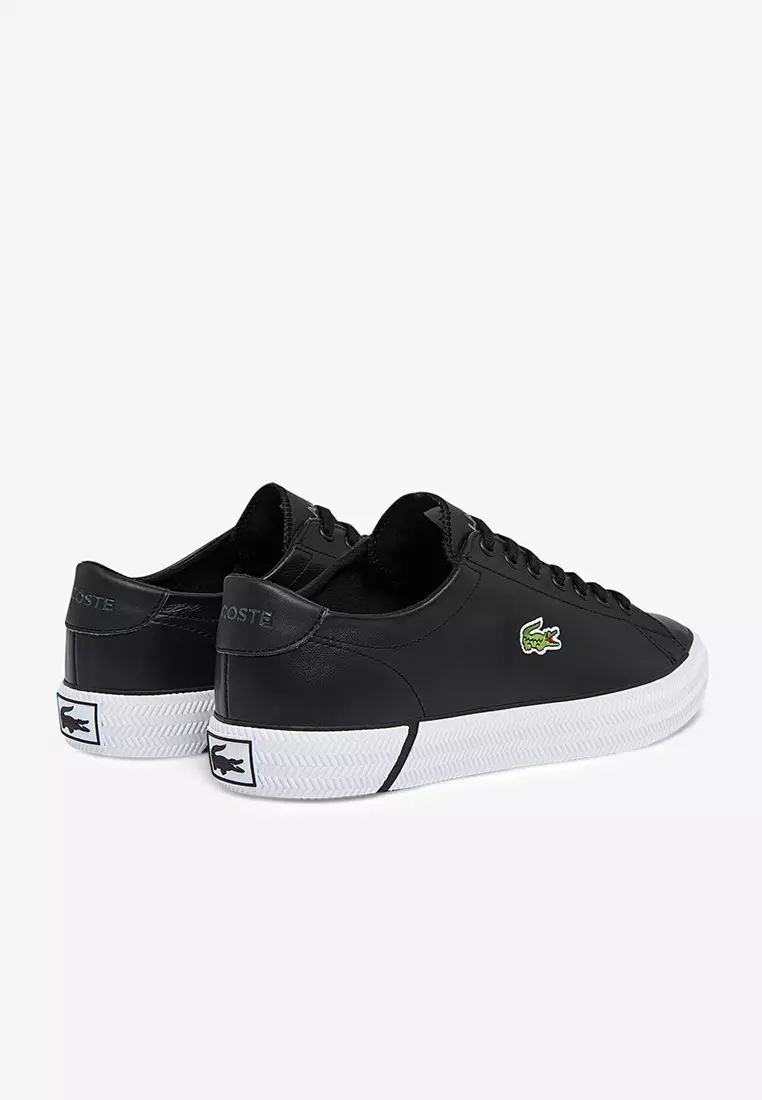 Lacoste rubber shoes price hotsell