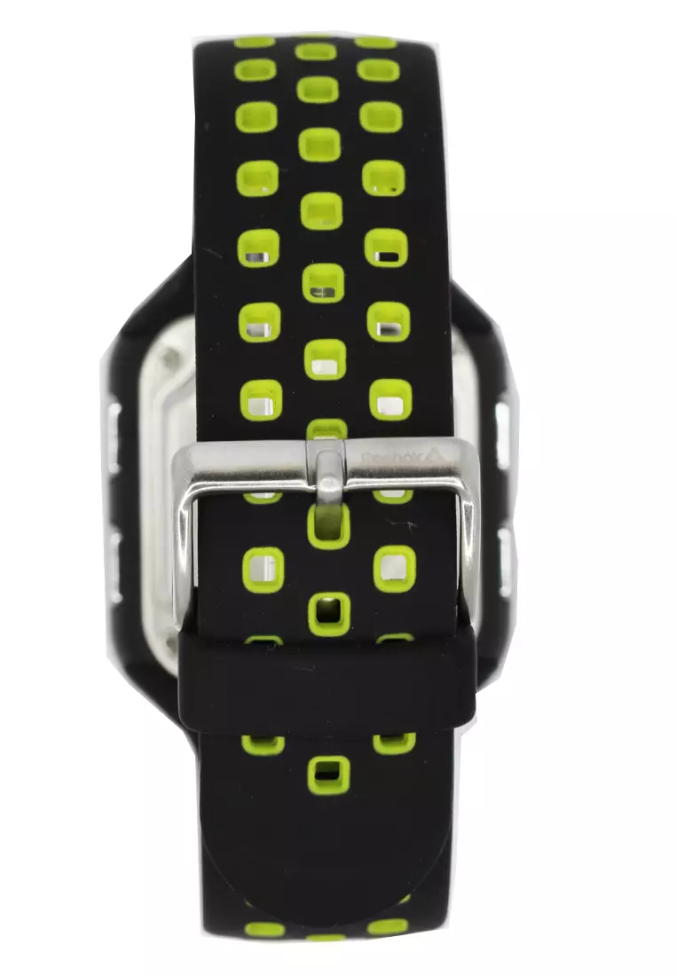 Sporty Men's Watches RB RD-SQE-G9-PBIB-B1