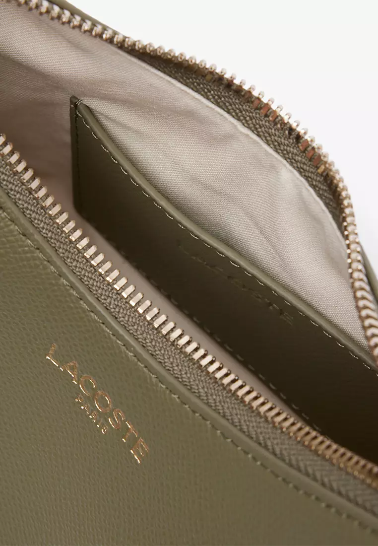 Small Champs-Élysées Half-Moon Purse