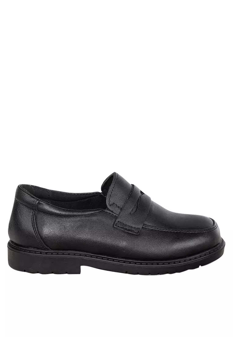 Discount on Meet My Feet  shoes - SKU: Meet My Feet Colton School Shoes For Boys